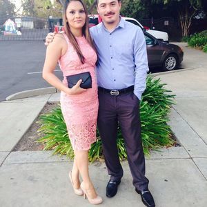 Meet your Posher, Luisa